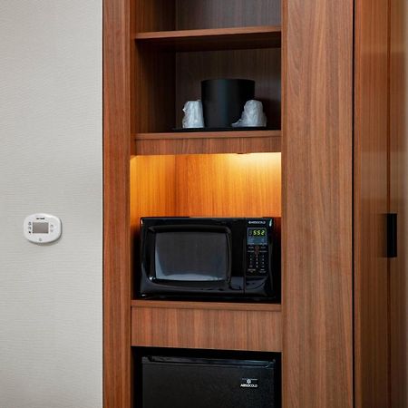 Fairfield By Marriott Inn & Suites Lebanon Near Expo Center Zewnętrze zdjęcie