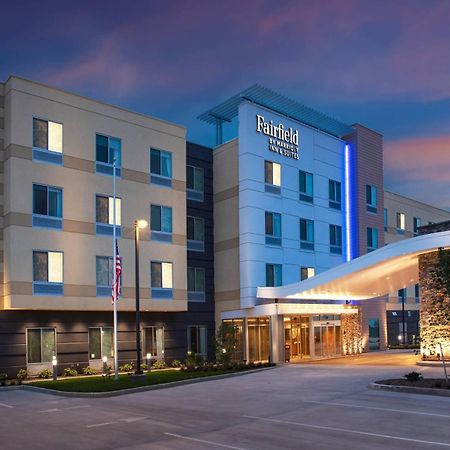 Fairfield By Marriott Inn & Suites Lebanon Near Expo Center Zewnętrze zdjęcie