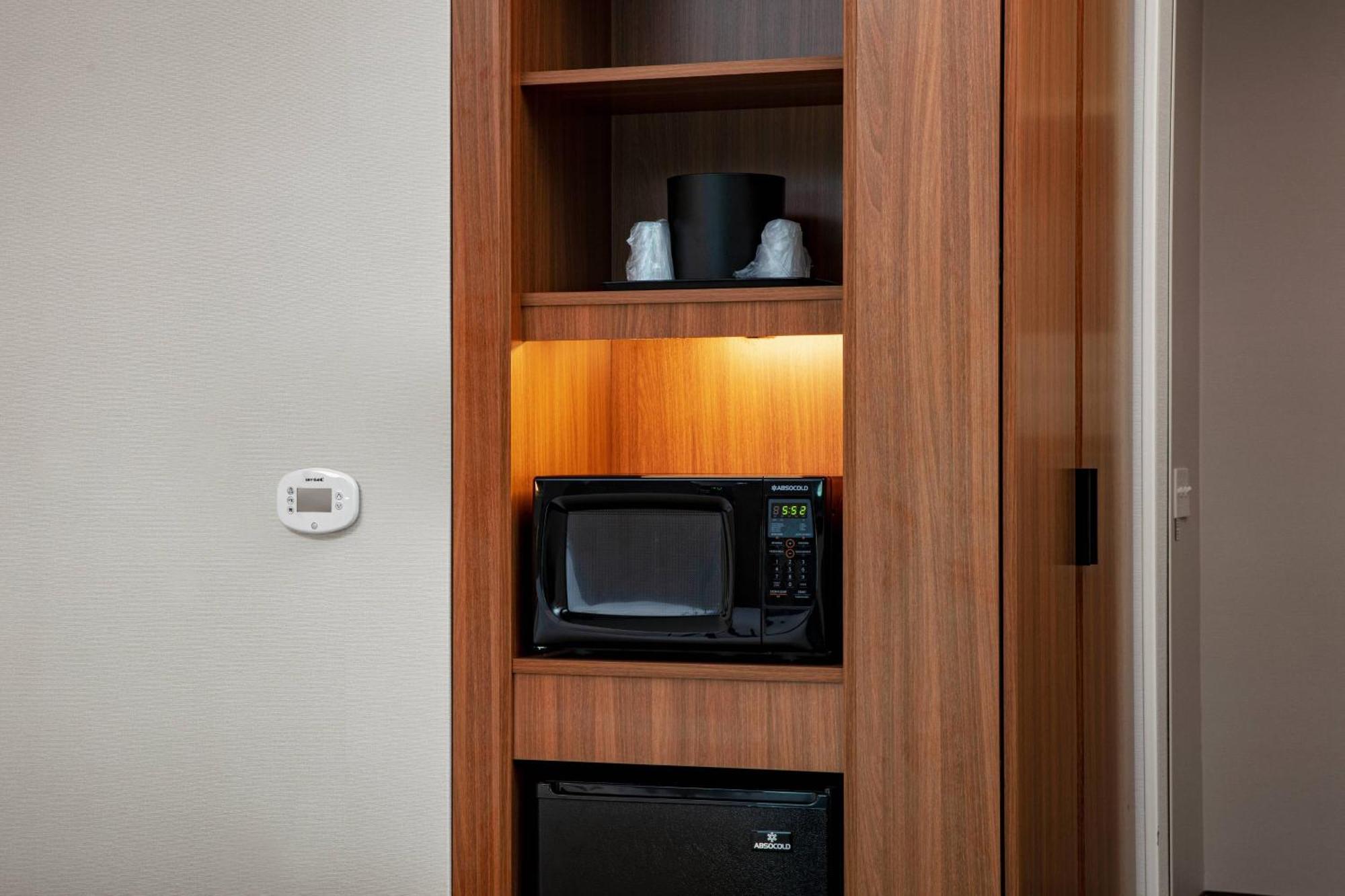 Fairfield By Marriott Inn & Suites Lebanon Near Expo Center Zewnętrze zdjęcie