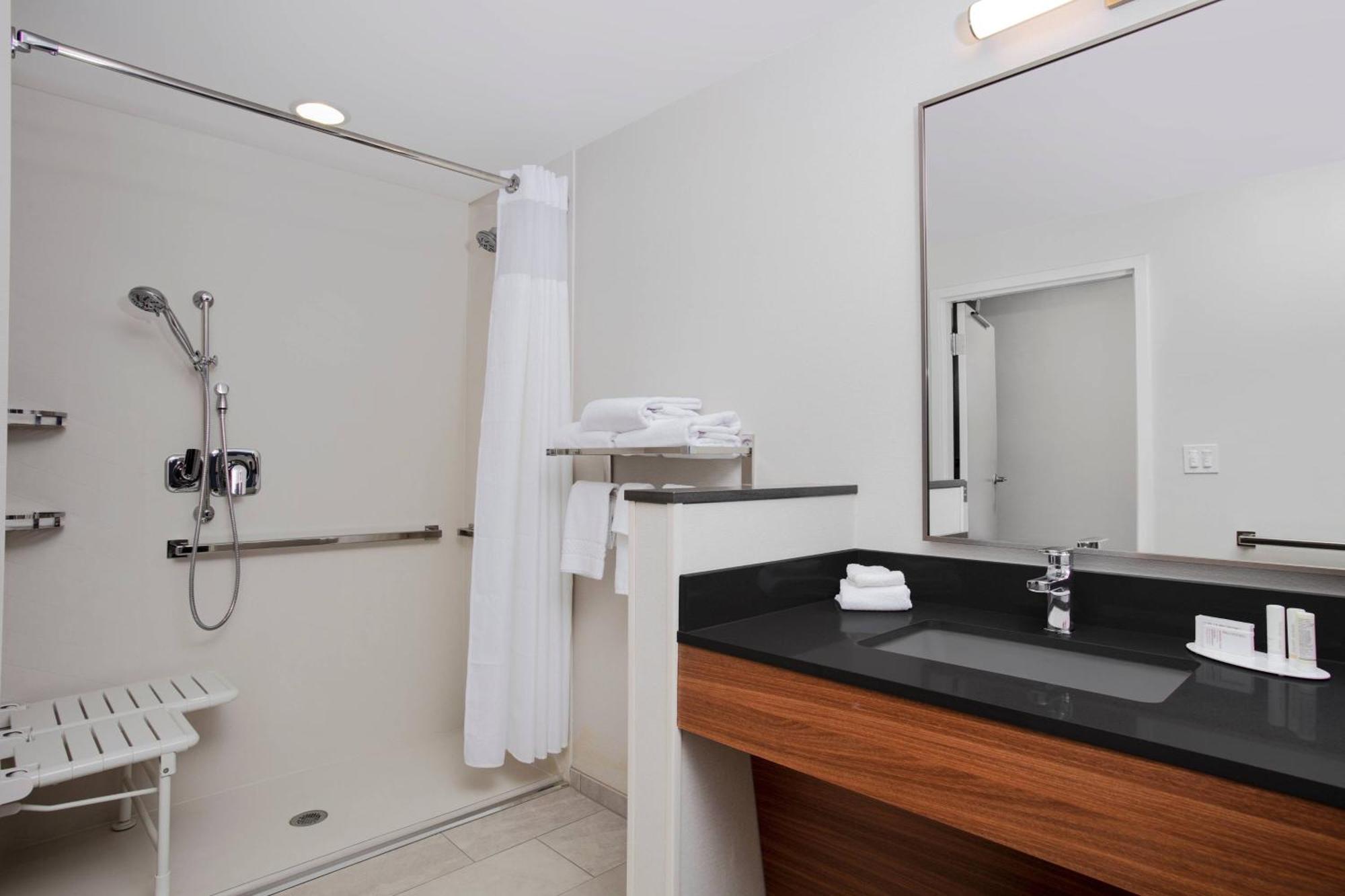 Fairfield By Marriott Inn & Suites Lebanon Near Expo Center Zewnętrze zdjęcie