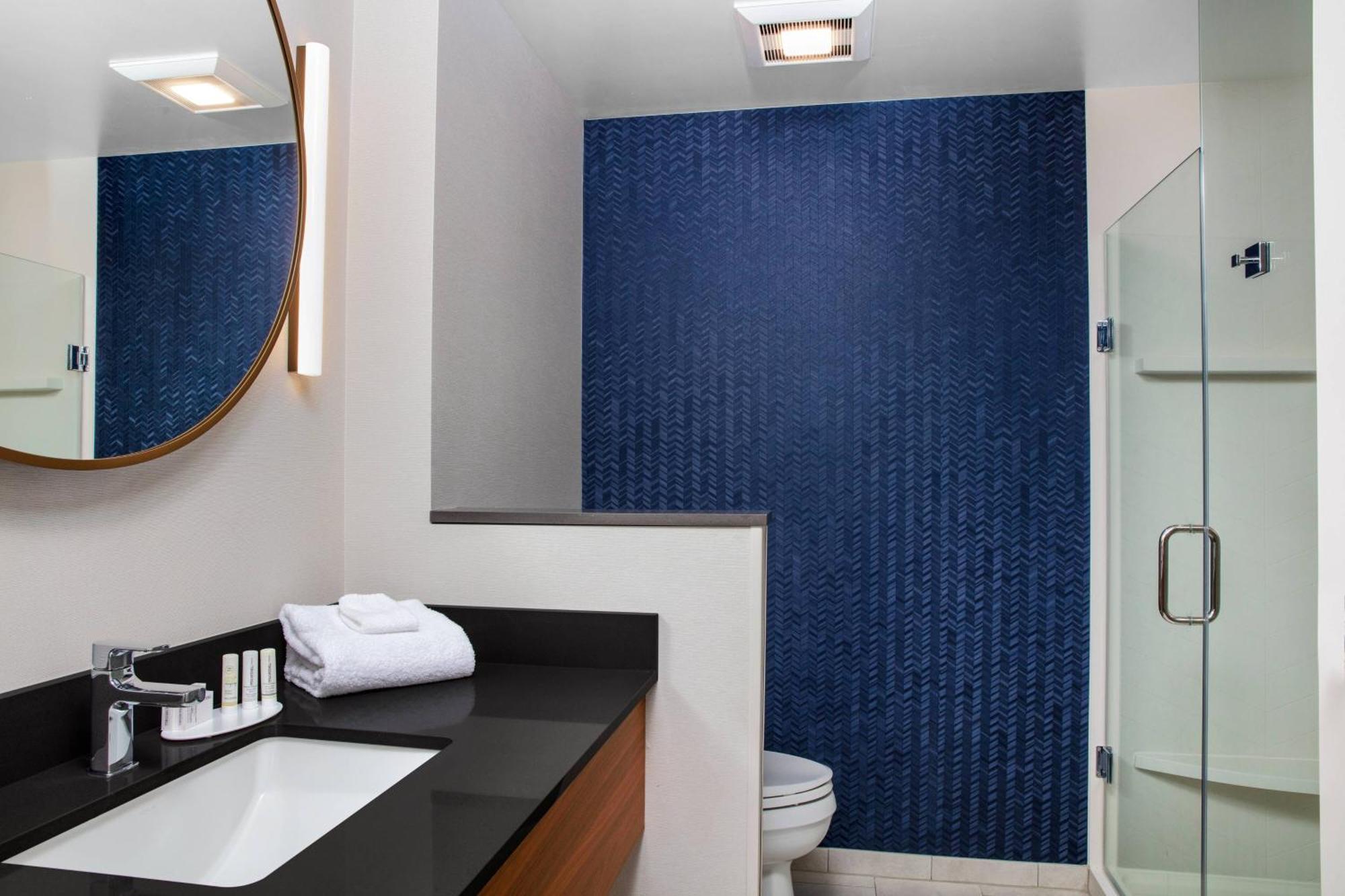 Fairfield By Marriott Inn & Suites Lebanon Near Expo Center Zewnętrze zdjęcie