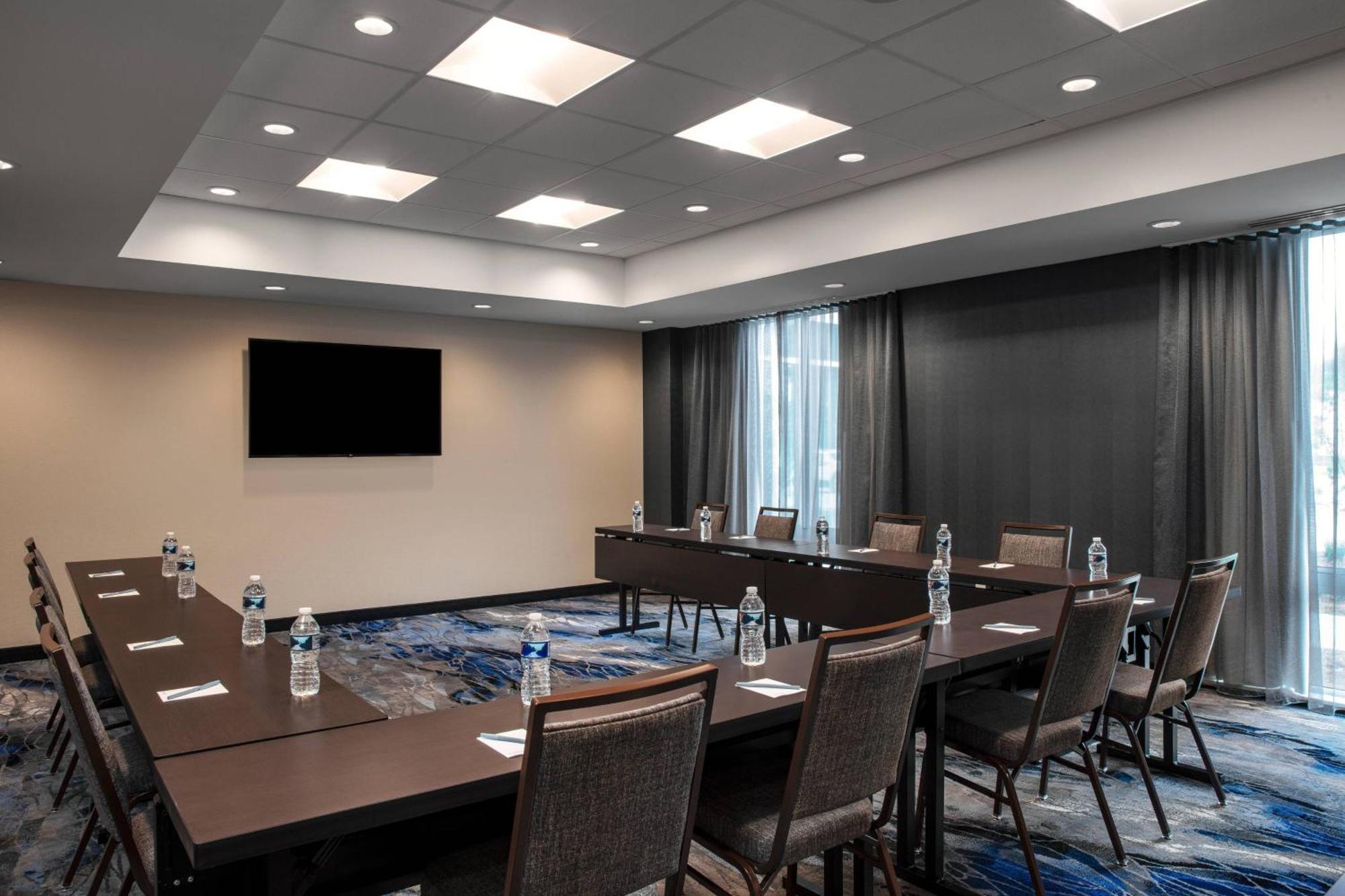 Fairfield By Marriott Inn & Suites Lebanon Near Expo Center Zewnętrze zdjęcie