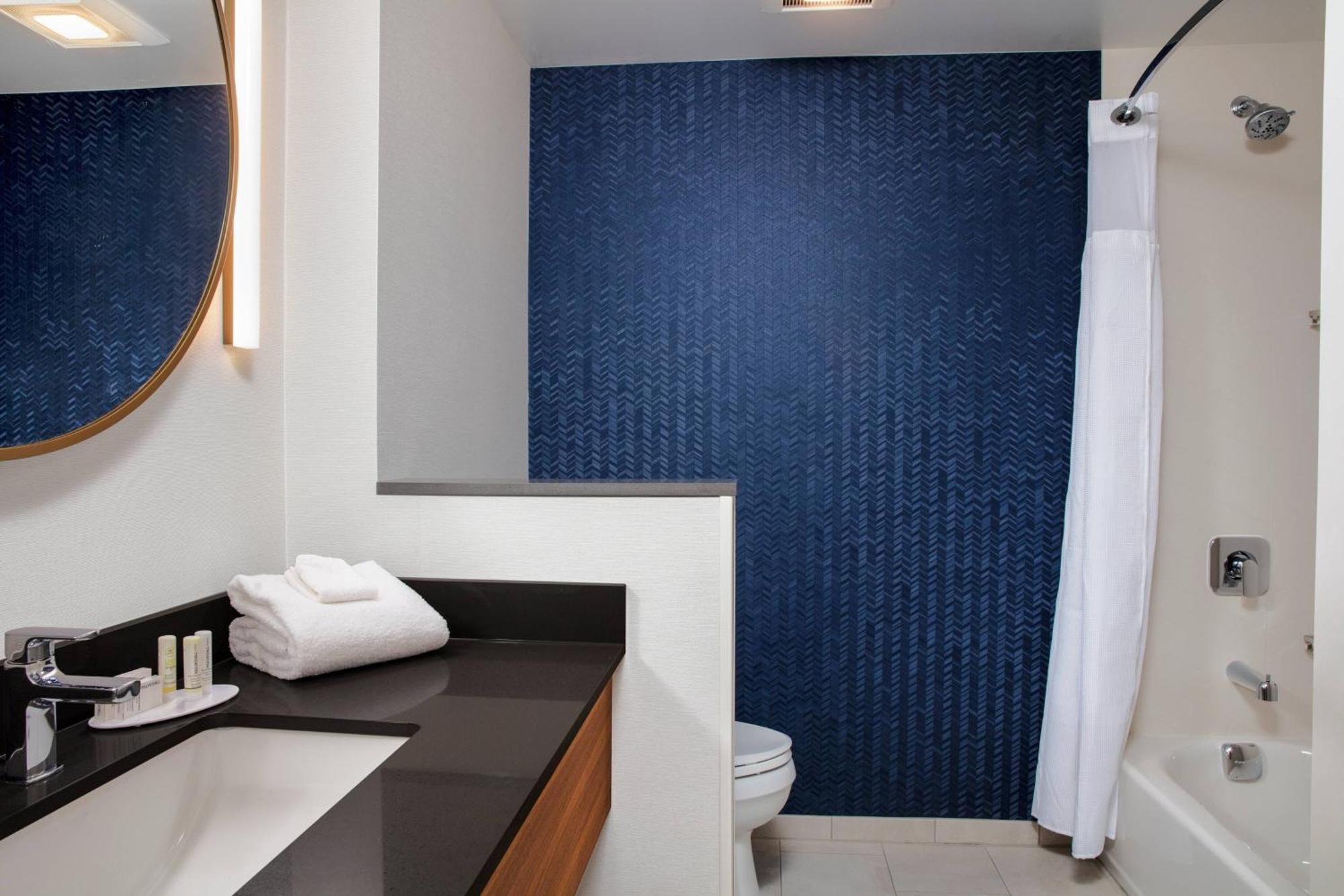 Fairfield By Marriott Inn & Suites Lebanon Near Expo Center Zewnętrze zdjęcie